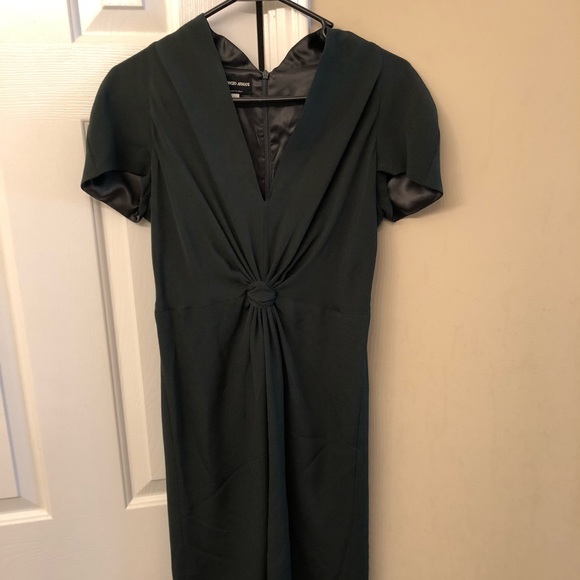 VINTAGE Giorgio Armani dress - Picture 5 of 5